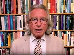 Thomas Jäger: US-Truppenabzug? "Zwei Dinge, die man mitbedenken muss"