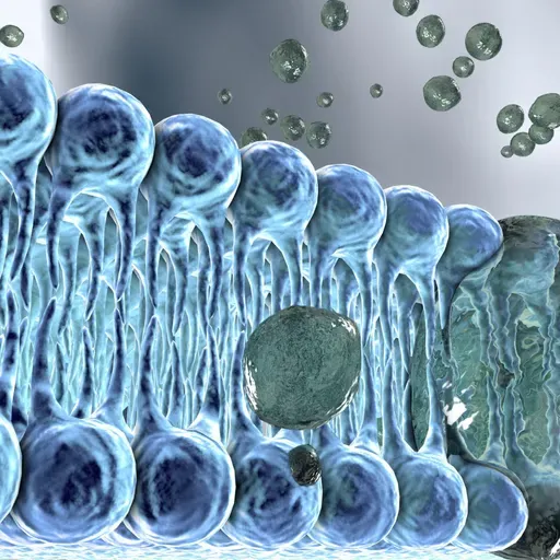 The Innovative Cellular Engineering That Keeps Us Alive