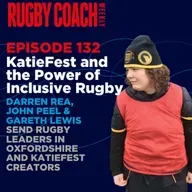 KatieFest and the Power of Inclusive Rugby