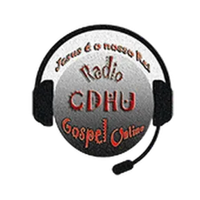Radio cdhu Gospel