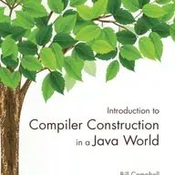 Introduction to Compiler Construction in a Java World
