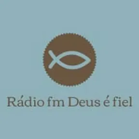 Rádio Fm Deus é Fiel