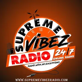 SupremeVibezRadio