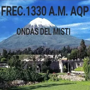 RADIO ONDAS DEL MISTI