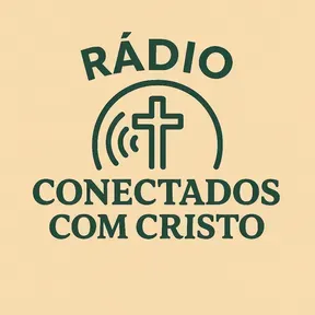 Rádio Conectados Com Cristo