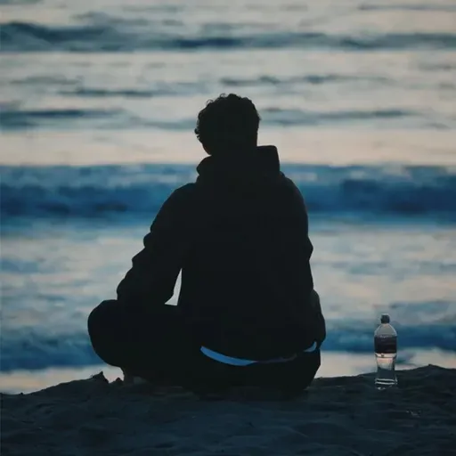 余光中：人生需要出走