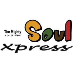 KEPX The Soul Xpress FM