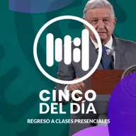 No hay nada que impida el regreso a clases presenciales - Las 5 del Día