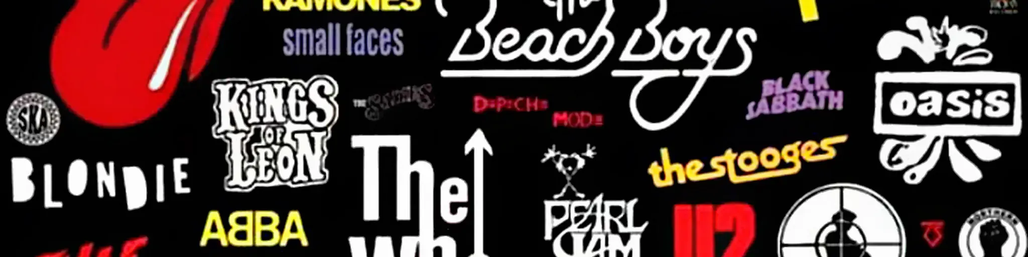 Radio Rock Clássicos 90