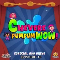 Episodio 15 - 🏆🎉 Los Chéveres Awards | Así Cerramos el 2025 😂✨