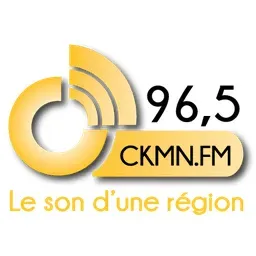 CKMN 96.5 FM -
