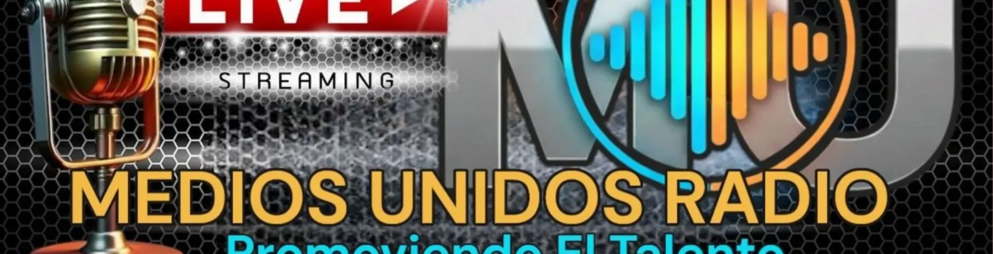 MEDIOS UNIDOS RADIO