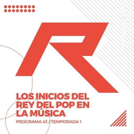 Los inicios del Rey del Pop en la música