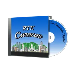 RTK Caracas