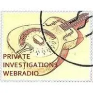 Private Investigations Radio