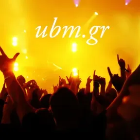 UBM  Rock - Blues - Jazz