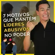 Como Lidar com uma Liderança Tóxica