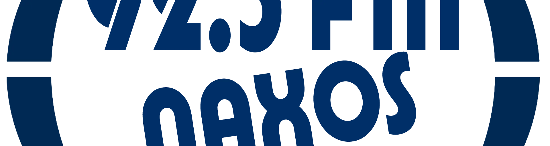 92.5 FM NAXOS