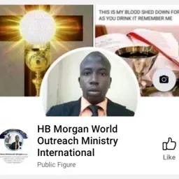ZION TABERNACLE MISSION GOSPEL MESSAGE PODCAST