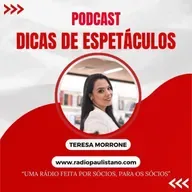 DICAS DE ESPETACULOS - A MULHER DA VAN