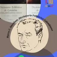 92- Los bailes Españoles y sus similitudes con el Bambuco. Cómo estudiar el Bambuco, Tomo I. Diccionario Folklórico Colombiano