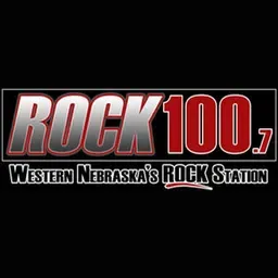 KRNP Rock 100.7 FM