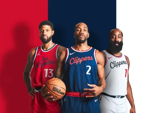 #167 - A nova pele dos Clippers