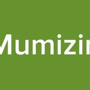 Mumizin