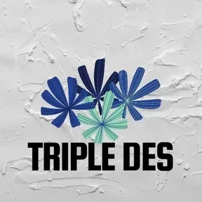 Triple DES