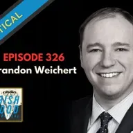 Brandon Weichert