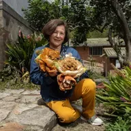 Colombia Artesanal - Cundinamarca - Miryam Barbosa