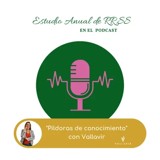 Estudio Anual de Redes Sociales 2020