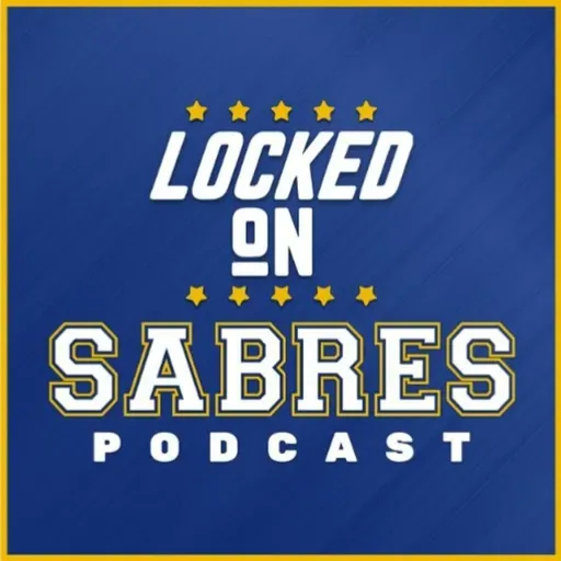 The Buffalo Sabres have a superteam in their division in the Florida Panthers