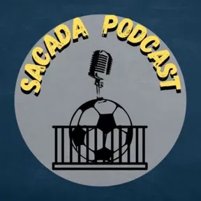 Sacada Podcast

