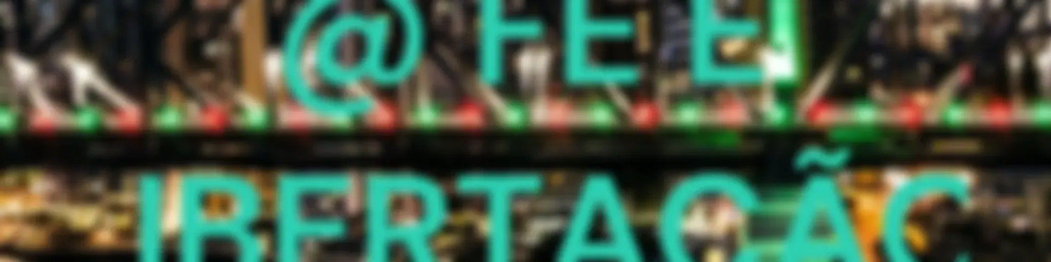 @ FÉ E LIBERTAÇÃO