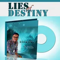LIES OF DESTINY