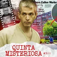O SERIAL KILLER ENFERMEIRO DA NOITE | Caso Charles Cullen #511