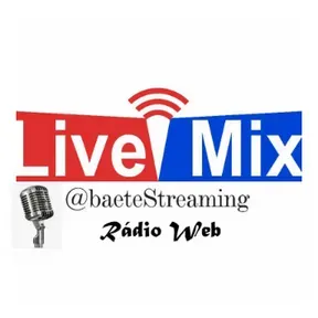 Live Mix Abaetetuba