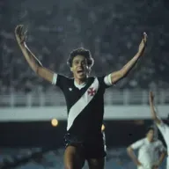 A Mesa #221 - Um tributo a Roberto Dinamite, o maior nome da história do Vasco