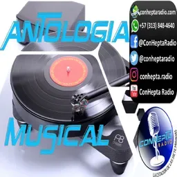 Antología Musical