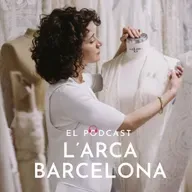 168 L'Arca Barcelona _ Podcast boda novia vintage