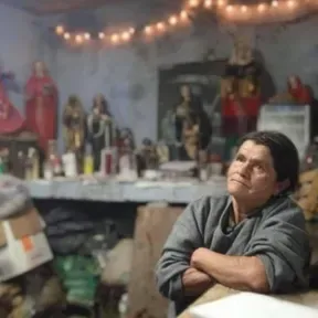 La Gran Bruja Negra de La Biznaga: Secretos de Martha Molina Jaramillo