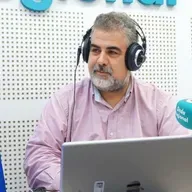 TARDE ABIERTA T06C207 Columna de opinión: Laureano Buendía (03/07/2025)