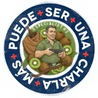 PS1C+ 5x28 - Los Especialistos: La Kiwipedia
