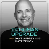 The New Science Behind Psychedelics, Exotic Shrooms, & Daily Flow-States | Matt Zemon : 1280