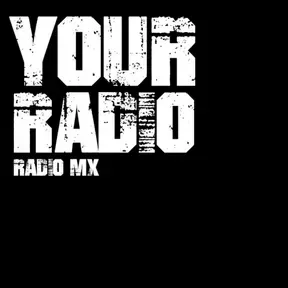 Your RadioMx