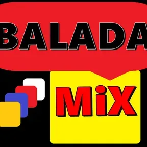 BALADA MIX