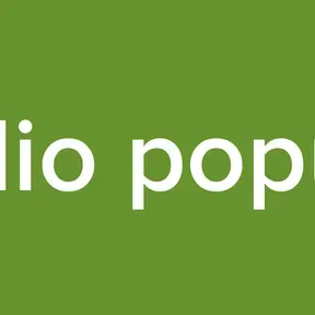 Radio popular