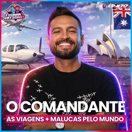 EP 717 - O COMANDANTE