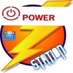 Power Station diretta